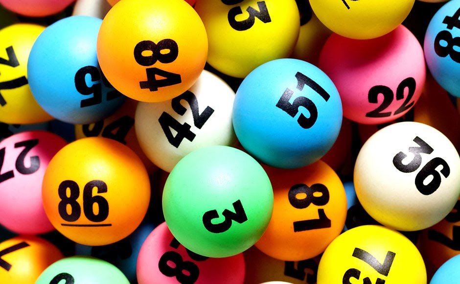 Online Lottery Betting