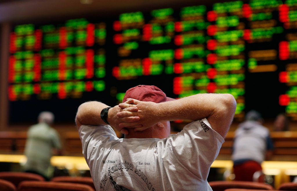 Sports Betting