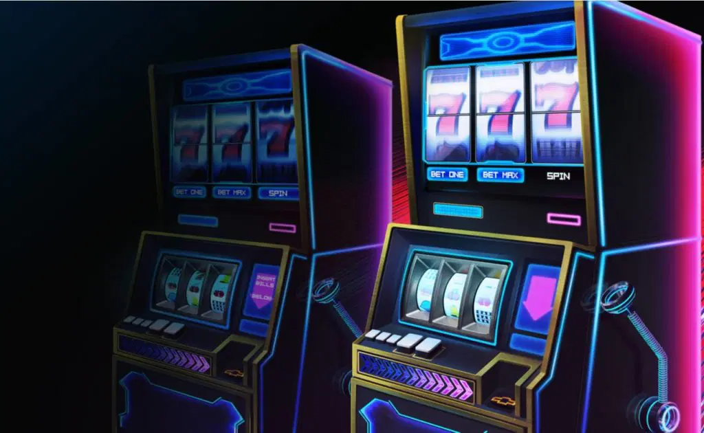 slot online terpercaya