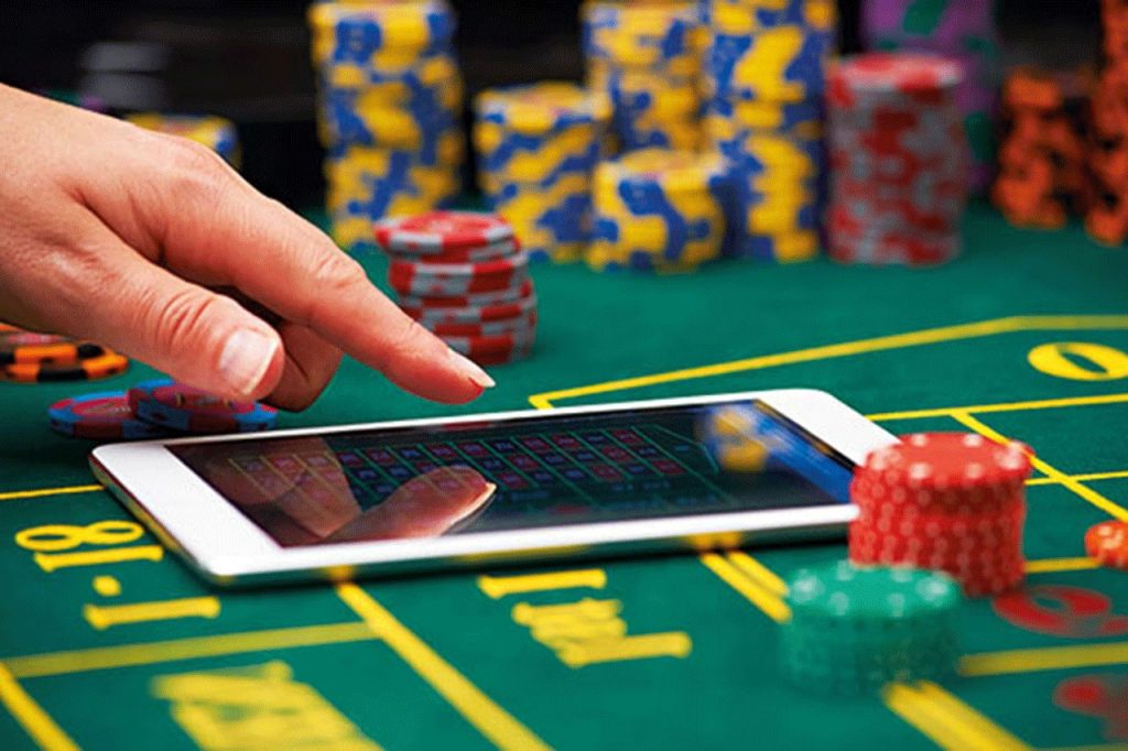 Online Casinos