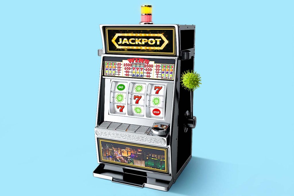 Online Slot Basics