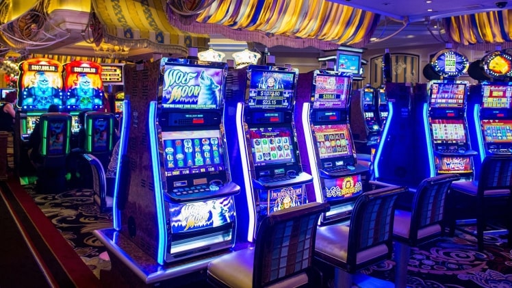 Best Online Slot