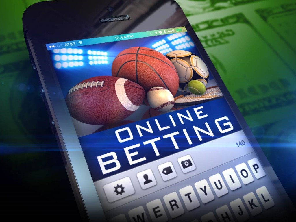 Sports Betting