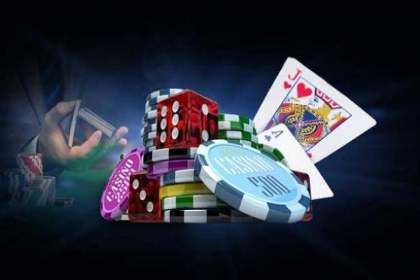 Online casino game