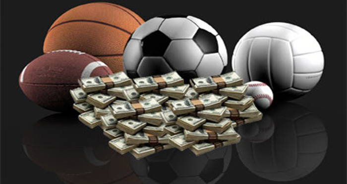 Online Sports Betting