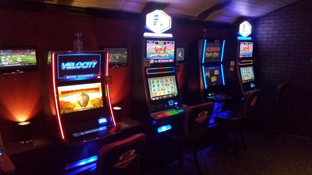 Slot Games